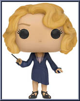 Queenie Goldstein from Fantastic Beasts - Pop! Vinyl Figures manufactured by Funko [Loose]