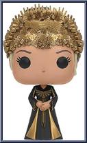 Seraphina Picquery from Fantastic Beasts - Pop! Vinyl Figures manufactured by Funko [Loose]