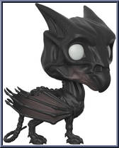 Thestral from Fantastic Beasts - Pop! Vinyl Figures manufactured by Funko [Loose]