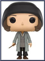 Tina Goldstein from Fantastic Beasts - Pop! Vinyl Figures manufactured by Funko [Loose]