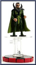 Baron Mordo from Fantastic Forces HeroClix - Basic Series manufactured by WizKids [Loose]