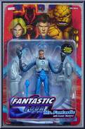 Mr. Fantastic Action Figure