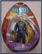 Bialar Crais (Vengeance is Mine) Action Figure