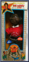Fat Albert Action Figure