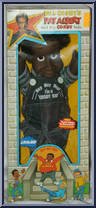 Little Bill Action Figure