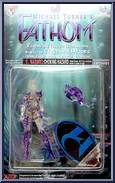 Aspen Matthews (Translucent Aspen) Action Figure