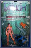 Fathom Action Figure