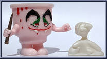 Fangs 'A' Lot Action Figure