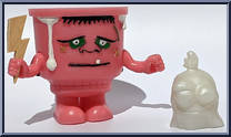 Frank 'N' Stein Action Figure