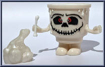 Rattle 'N' Roll Action Figure