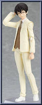Bridegroom from Figma - EX Series manufactured by Max Factory [Loose]
