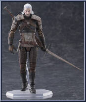 Geralt of Rivia
