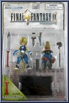 Extra Soldier I (Zidane & Vivi) from Final Fantasy IX - Basic Series manufactured by Bandai [Front]