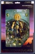 Zidane Tribal from Final Fantasy IX - Basic Series manufactured by Play Arts [Front]