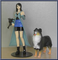 Extra Soldier Coll: Volume 2 from Final Fantasy VIII - Collectable Boxed Sets manufactured by Bandai [Loose]