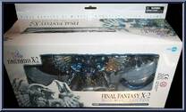 Bahamut from Final Fantasy X-2 - Heretic Monsters manufactured by Kotobukiya [Front]