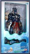 Kimahri from Final Fantasy X (Artfx) - PVC 1/6 Statue manufactured by Artfx - Squaresoft [Front]