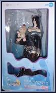 Lulu from Final Fantasy X (Artfx) - PVC 1/6 Statue manufactured by Artfx - Squaresoft [Front]