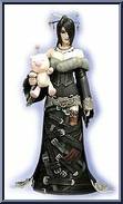 Lulu Action Figure