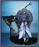 Seymour Monster Action Figure