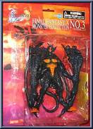 Varuna from Final Fantasy X (Artfx) - Monster Collection manufactured by Artfx - Squaresoft [Front]