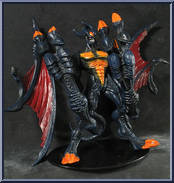 Varuna Action Figure