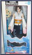 Yuna from Final Fantasy X (Artfx) - PVC 1/6 Statue manufactured by Artfx - Squaresoft [Front]