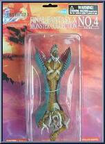Anima from Final Fantasy X - ArtFX - Monster Collection manufactured by Kotobukiya [Front]