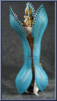 Anima from Final Fantasy X - ArtFX - Monster Collection manufactured by Kotobukiya [Loose]