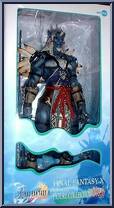 Kimahri from Final Fantasy X - ArtFX - PVC 1/6 Statue manufactured by Kotobukiya [Front]