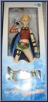 Rikku from Final Fantasy X - ArtFX - PVC 1/6 Statue manufactured by Kotobukiya [Front]