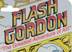 Flash Gordon (Neca)