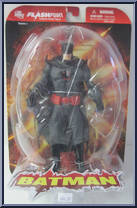 Batman Action Figure