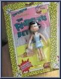 Betty Action Figure