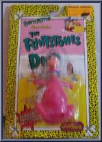 Dino Action Figure