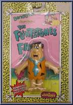 Fred Action Figure