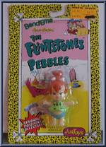 Pebbles Action Figure