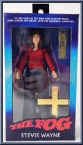 Stevie Wayne Action Figure