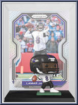 Lamar Jackson (Ravens) Action Figure