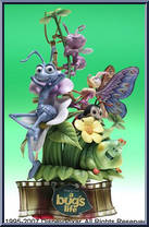 A Bug's Life Action Figure