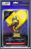 Donald Duck from Formation Arts - Kingdom Of Hearts: Vol 1 manufactured by Square Enix [Front]