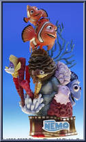 Finding Nemo Action Figure