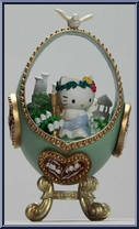 Greek Goddess Action Figure