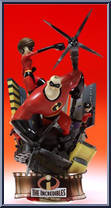 Incredibles Action Figure