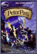Tinkerbell (Stuck) from Formation Arts - Peter Pan manufactured by Square Enix [Front]