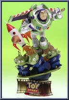 Toy Story Action Figure