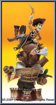 Toy Story 2 Action Figure