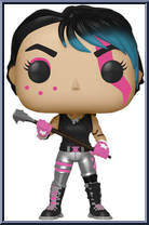 Sparkle Specialist from Fortnite - Pop! Vinyl Figures manufactured by Funko [Loose]