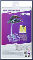 Aerial Assault One Glider from Fortnite - Gliders manufactured by Hasbro [Back]