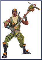 Aerial Assault Trooper Action Figure